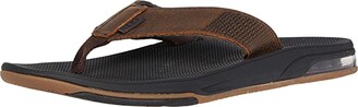 Reef Leather Fanning Low