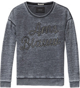 Thumbnail for your product : Scotch & Soda Themed Sweatshirt