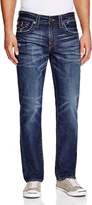 Thumbnail for your product : True Religion Ricky Relaxed Fit Jeans in Block City