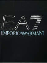 Thumbnail for your product : Emporio Armani Ea7 Cotton T-shirt