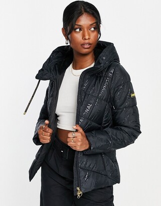 Barbour Quilted Coats | ShopStyle UK