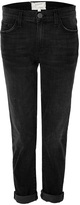 Thumbnail for your product : Current/Elliott Slouchy Fling Jeans