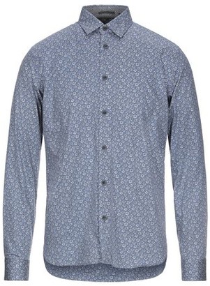 Ted Baker Men's Shirts | Shop the world’s largest collection of fashion ...