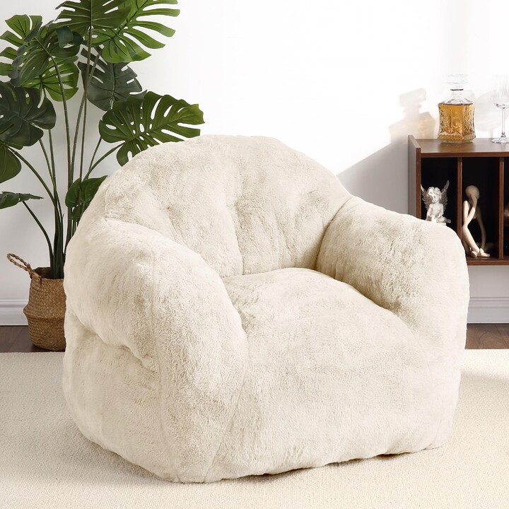 GarveeHome 51 in Giant Bean Bag Chair