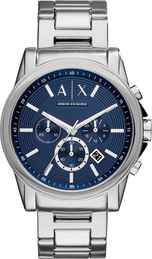 Armani Exchange Ax Watch | lupon.gov.ph