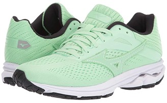 mizuno womens green