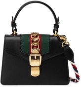 Thumbnail for your product : Gucci Sylvie mini bag