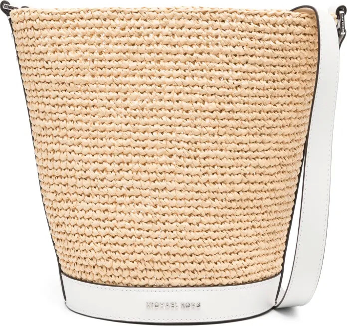 MICHAEL Michael Kors small Townsend bucket bag