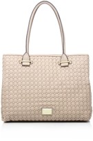 Thumbnail for your product : Nine West SPICE TOTE L