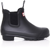 Thumbnail for your product : Hunter Org Chelsea Boots