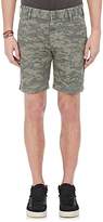 Thumbnail for your product : Barneys New York MEN'S DIGITAL-CAMOUFLAGE-PRINT SHORTS