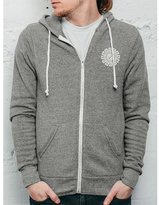 Thumbnail for your product : Curbside Rotation - Grey Men's Hoodie