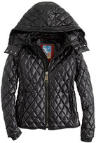 Thumbnail for your product : J.Crew Authier® quilted jacket