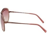 Thumbnail for your product : Calvin Klein Women's Aviator Rose Sunglasses