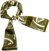 Thumbnail for your product : Nicole Miller African Oblong Scarf
