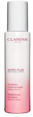 Clarins White Plus - Brightening Emulsion