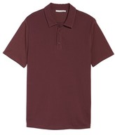 Thumbnail for your product : Vince Men's Mix Stitch Polo