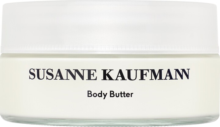 Butter by Keba Citruese Perfume Body Oil - 10ml