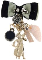 Thumbnail for your product : Jil Sander Navy Brooch