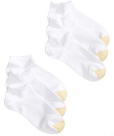 Thumbnail for your product : Gold Toe Women's 6-Pack Casual Ultra-Soft Socks