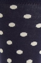Thumbnail for your product : Happy Socks Dot Pattern Socks
