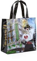 Thumbnail for your product : Harrods Small Glamorous Girls Shopper Bag