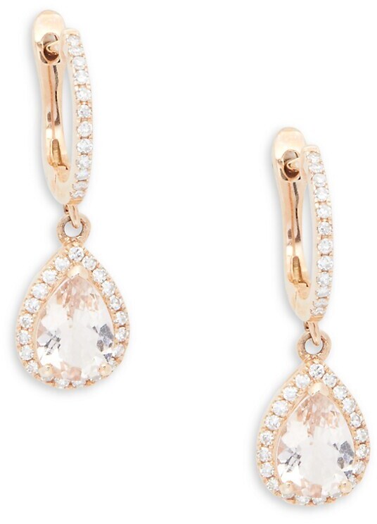 Effy Diamond Drop Earrings | Shop the world's largest collection 