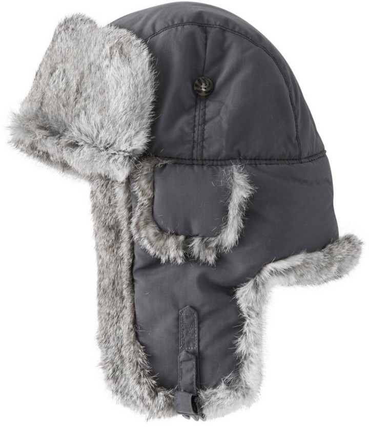 L.L. Bean Men's Mad Bomber Hat ShopStyle