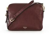 Thumbnail for your product : Fossil Sydney Leather Crossbody Bag