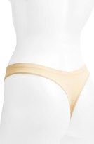 Thumbnail for your product : Shimera Seamless Thong (Online Only) (3 for $33)