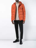 Thumbnail for your product : Belstaff hooded padded jacket