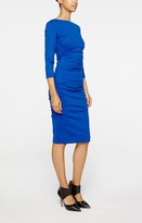 Thumbnail for your product : Nicole Miller Christina Ponte Dress