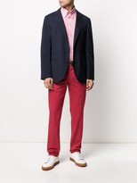 Thumbnail for your product : Incotex Slim-Fit Chino Trousers