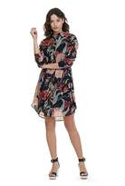 Thumbnail for your product : Country Road Floral Shirt Dress