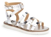 Thumbnail for your product : BC Footwear 'Off the Cuff' Gladiator Sandal