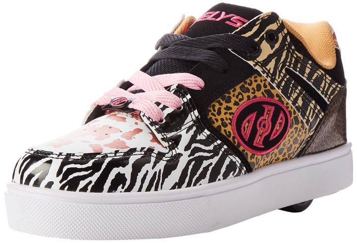 women's animal print trainers uk