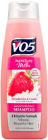 Thumbnail for your product : Alberto VO5 Moisture Milks Moisturizing Shampoo Strawberries & Cream