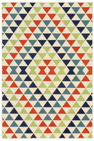 Thumbnail for your product : Momeni Baja 5 Indoor/Outdoor Rug