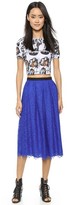 Thumbnail for your product : Shoshanna Jackie Skirt