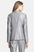 Thumbnail for your product : Max Mara 'Carlos' One-Button Jacket