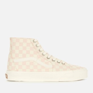 Vans Beige Women's Sneakers & Athletic Shoes | Shop the world's largest  collection of fashion | ShopStyle UK