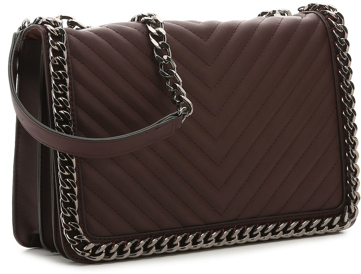 Aldo Greenwald Chain Crossbody Bag ShopStyle