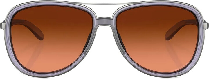 Oakley Split Time Sunglasses