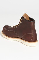 Thumbnail for your product : Red Wing Shoes 6 Inch Moc Toe Boot