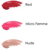 Thumbnail for your product : Daniel Sandler Micro-Bubble Lipstick