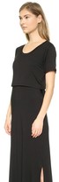 Thumbnail for your product : LnA Whiteley Dress