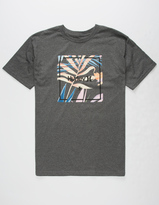 Thumbnail for your product : Hurley Breeze By Mens T-Shirt