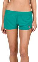 Thumbnail for your product : Volcom Women's Simply Solid 2 inch Boardshort