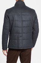 Thumbnail for your product : Corneliani 'Caban' Quilted Jacket