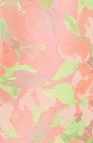 Thumbnail for your product : Ted Baker 'Auben' Jacquard Top